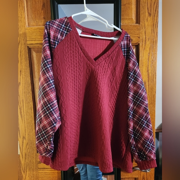 Bloomchic Long sleeve shirt - Picture 1 of 3